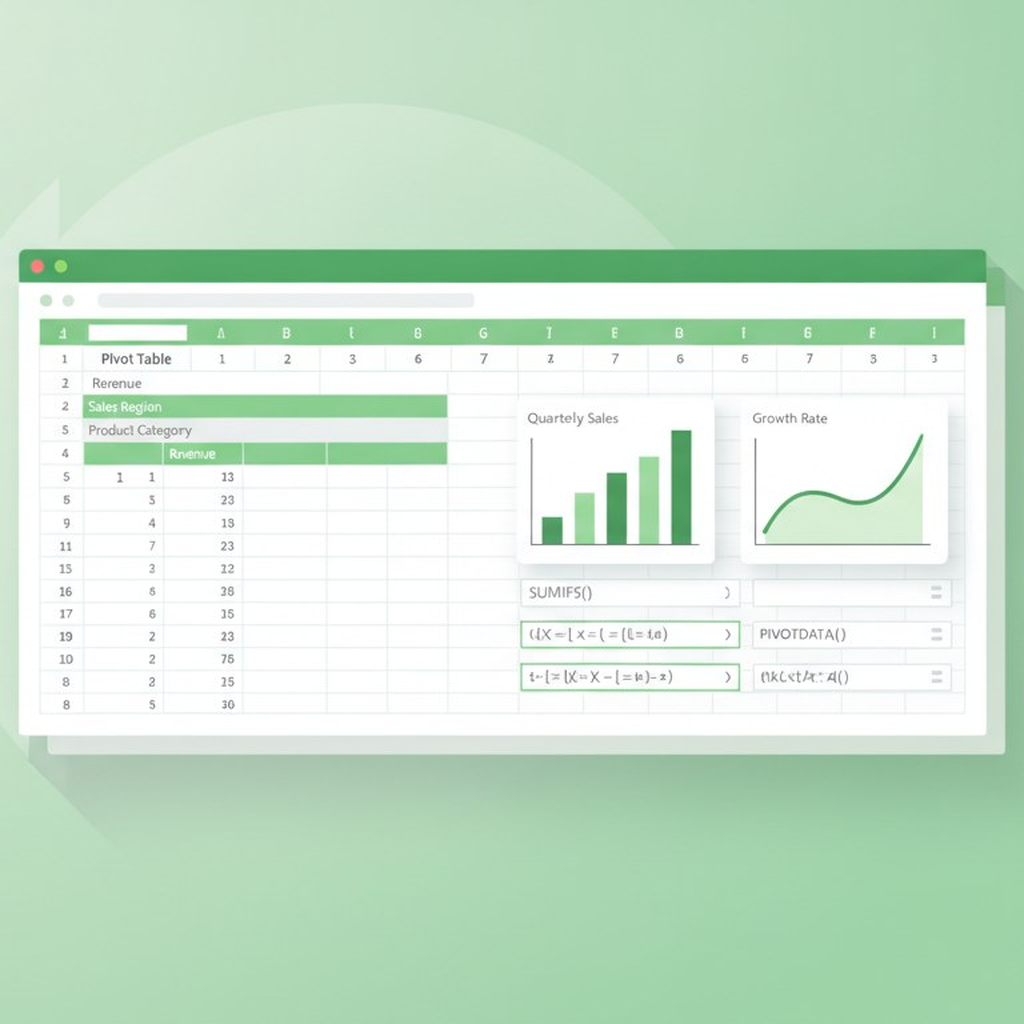 Herramientas de Excel 365 — Nivel Intermedio